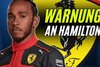 Bild zum Inhalt: Abstieg für Hamilton: &quot;Wer geht heute zu Ferrari?&quot;