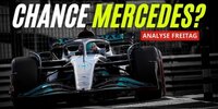 Abu Dhabi: Holt Mercedes den nächsten Sieg?