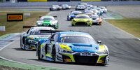 ADAC GT Masters 2021: Teaser Hockenheimring