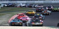 ADAC GT Masters 2021: Teaser Nürburgring
