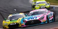 ADAC GT Masters 2021: Teaser Nürburgring