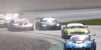 ADAC GT Masters 2021: Teaser Zandvoort