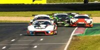ADAC GT Masters: Best of Oschersleben 2021