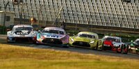 ADAC GT Masters Hockenheim 2021: Highlights Rennen 1