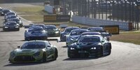 ADAC GT Masters Hockenheim 2021: Highlights Rennen 2