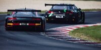 ADAC GT Masters Lausitzring 2021: Highlights Rennen 1