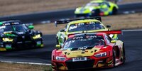 ADAC GT Masters Lausitzring 2022: Highlights R2