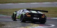 ADAC GT Masters Nürburgring 2021: Impressionen vom Freitag