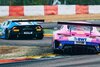 ADAC GT Masters Nürburgring 2022: Highlights R1