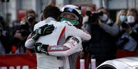 ADAC GT Masters Nürburgring: Highlights Rennen 2