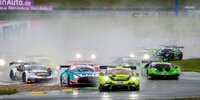 ADAC GT Masters Oschersleben 2021: Highlights Rennen 1