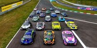 ADAC GT Masters Oschersleben 2022: Highlights Rennen 1