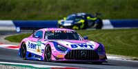 ADAC GT Masters Red Bull Ring 2022: Highlights R1