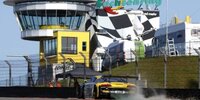 ADAC GT Masters Sachsenring 2021: Highlights Freitag
