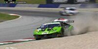 ADAC GT Masters Spielberg 2021: Highlights Rennen 2