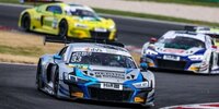 ADAC GT Masters: Trailer Family-&-Friends-Festival Lausitzring 2022