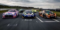 ADAC GT Masters: Trailer Oschersleben 2022
