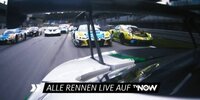 ADAC GT Masters: Trailer Red Bull Ring