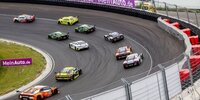 ADAC GT Masters: Trailer Zandvoort 2022