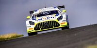 ADAC GT Masters Zandvoort 2021: Highlights Rennen 2