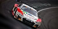 ADAC GT Masters Zandvoort 2022: Highlights R1