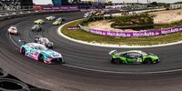 ADAC GT Masters Zandvoort: Highlights Rennen 1
