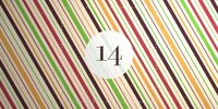 Adventskalender #14: Wie oft gibt es Regenrennen?