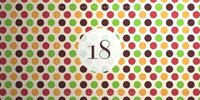 Adventskalender #18: Vergleich Hamilton-Schumacher
