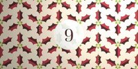 Adventskalender #9: Schnellste Strafe aller Zeiten