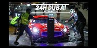 Aftermovie 24h Dubai 2020: Action bis zum Absaufen