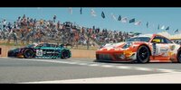 Aftermovie zu den 9h Kyalami 2019