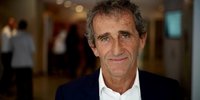 Alain Prost: "Formel E gefiel mir von Beginn an"