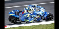 Aleix Espargaro über Valencia: "Wie im Stadion"