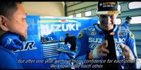 Aleix Espargaros Saisonvorschau 2016