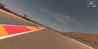 Alex Marquez: Eine Runde in Aragon