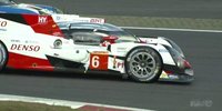 Alex Wurz erklärt Hybrid-Technologie