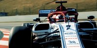 Alfa Romeo: Bereit, loszulegen?