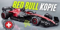 Alfa Romeo C43: ENDLICH ein echtes Auto!