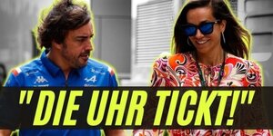 Alonso & Aston: Rollen bald die ersten Köpfe?