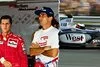 Bild zum Inhalt: Alternative Geschichte: Was wäre wenn, &quot;Schumi&quot;?