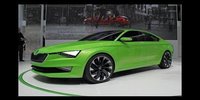 AMI 2014: Skoda kann mehr als nur vernünftig