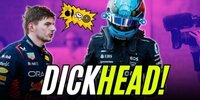 Analyse F1-Sprint: Verstappen lässt die Fetzen fliegen!