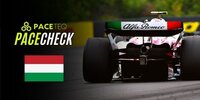 Analyse Freitagstraining: Alfa top, Mercedes Flop?