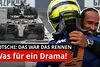 Bild zum Inhalt: Analyse: Hat Norris den Sieg selbst verschenkt?