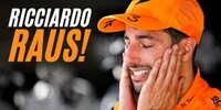 Analyse: McLaren schmeißt Ricciardo raus!