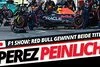 Bild zum Inhalt: Analyse Suzuka: Was war da bei Perez los?