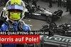 Bild zum Inhalt: Analyse: Völlig Verrücktes Qualifying in Sotschi!