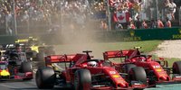 Analyse: Was ist bei Ferrari schiefgelaufen?