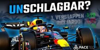 Analyse: Wer soll Verstappen & Red Bull schlagen?