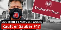 Andretti kauft Sauber: Was ist dran?